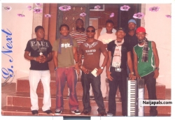 generation next(entertainer)