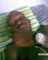 Adisa oluwamayowa