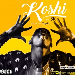 KOSHI by S.KVNG