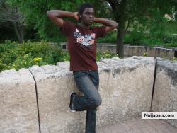 jst tking a pose..
