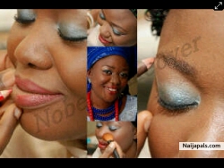 NobeL MakeOver