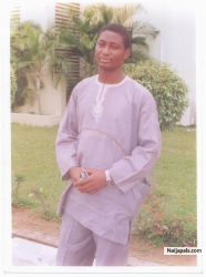 proudly african