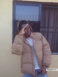 salute my NAIJA PALS