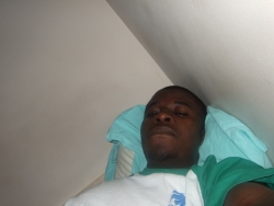 chilling