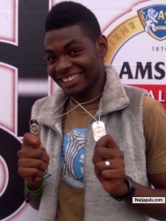 Cyril Okoro (scojay)