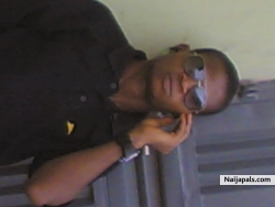 Nwajie Innocent (Lborn4real)