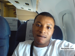 fine boy