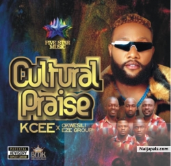 KCee - Tuesday (Lyrics) #lyricsafrica #naijalyrics #afrobeats #fyp