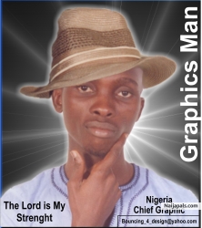 Bouncing in the Lord