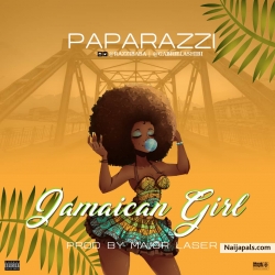 Jamaican Girl by Paparazzi
