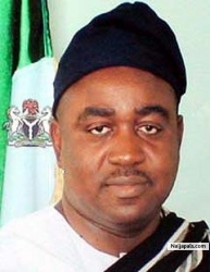 my governor