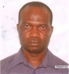 Femi Rahman (Marfeeq)