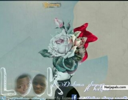 Look by Daluma dsungz ft Kazmo 