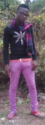 yeah B.A.N.S