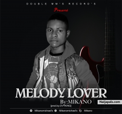 Melody Lover by Mikano