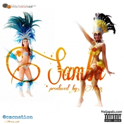 Samba by Cmc Nation 