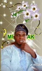 I love my self
