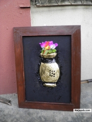 my art work