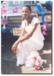 a wedding