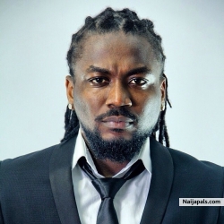 High love by Samini