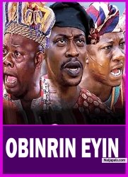 OBINRIN EYIN - Latest Yoruba Movie 2025 Drama ; Yinka Quadri | Lateef Adedimeji | Olaniyi Afonja