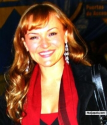 Miroslava Maya Mishalska was born on Dec 8th 1971 in Warsaw, Mazowieckie, Poland