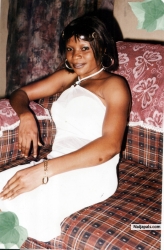 dorcas pius (dorkiss)