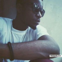 okechukwu B Chimezie (talk2_A6)