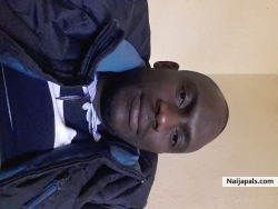 Abdulsalam Yahaya