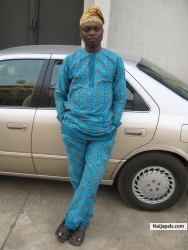 Adedapo Abiodun (dapsonlamd)