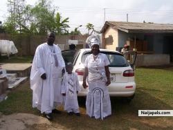 Ernest Kwesi Agyepong (paasi76)