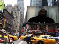Olaopa Oluremi