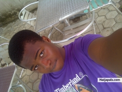 kelvin okoroji