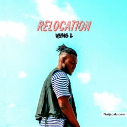 Relocation by Yung L 