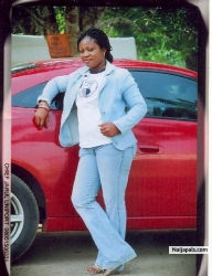 BLESSING AMADI