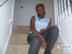 coolin' off