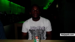 Obinna Anisiobi (snazzyMalay)