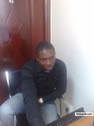 mohammed yakubu