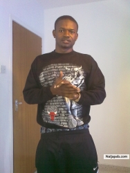 Sylvester chinonso (slymoney)