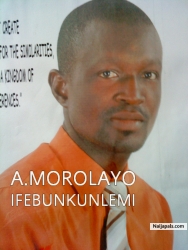 ifebunkunlemi