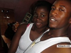 Me and Aisha