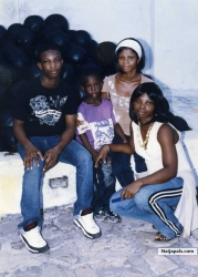 amarh godfred (amargodfred)