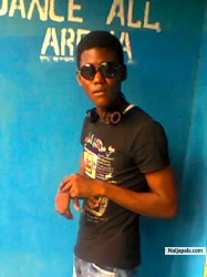 akinlade bamidele (opadele)