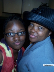 me nd mi madre