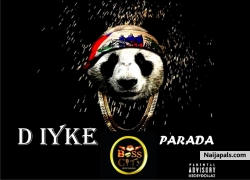 PARADA by D iyke