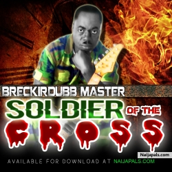 Soldier of the Cross by Breckirdubb Master