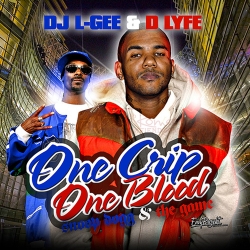 One blood by The game