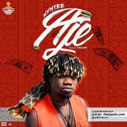 Aje by WYNTEE