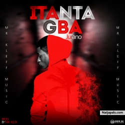 Itantagba_(Produced by Mr kleff) by Jurano