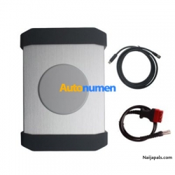 Porsche Diagnostic Tool